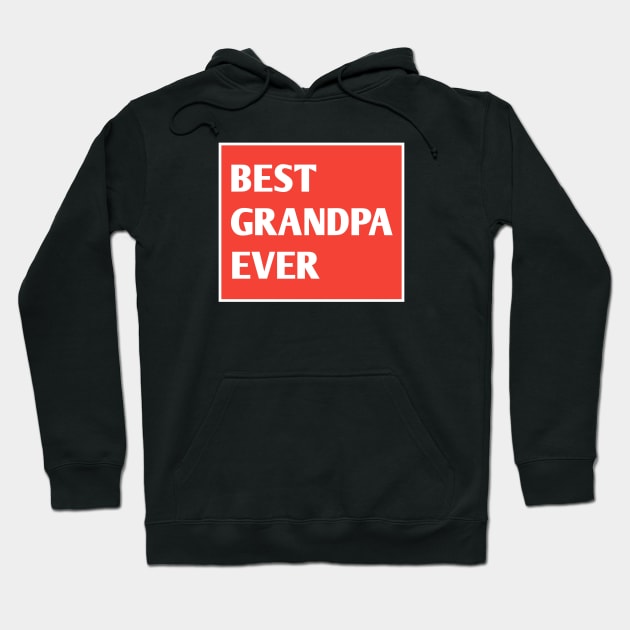 Grandparents day Hoodie by BlackMeme94